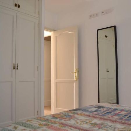 Casa Nori - Apartamento A 4 Minutos De La Playa Тіас Екстер'єр фото