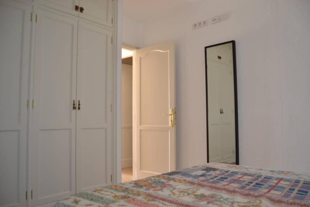 Casa Nori - Apartamento A 4 Minutos De La Playa Тіас Екстер'єр фото