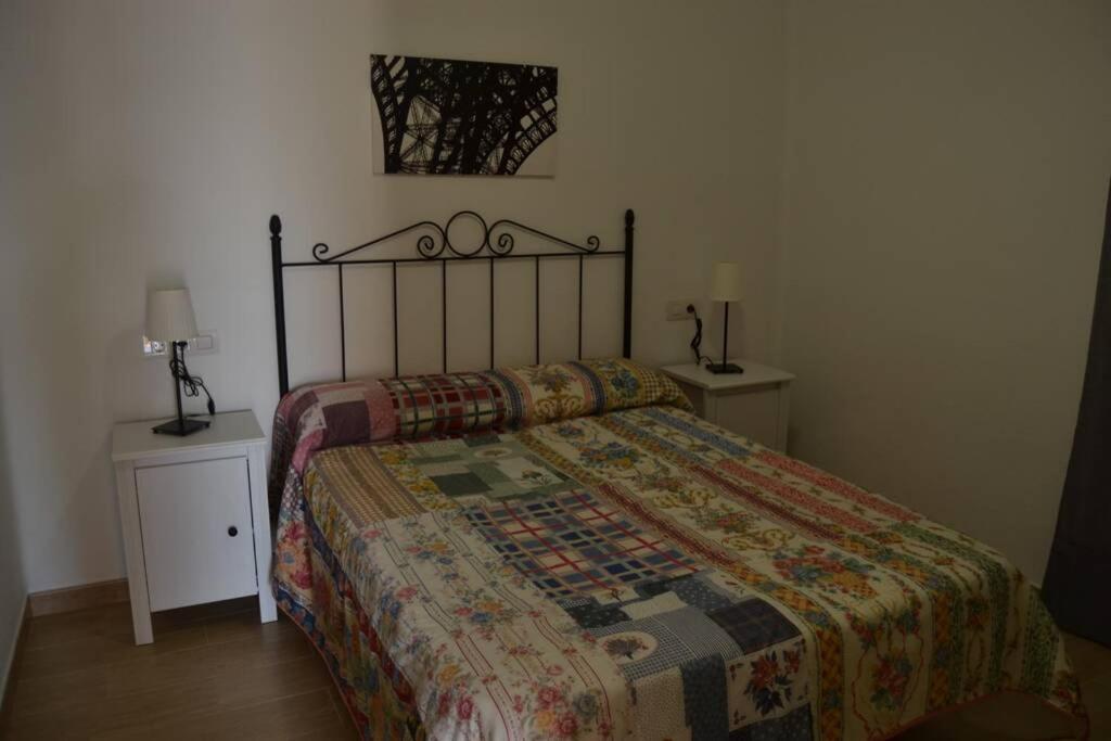 Casa Nori - Apartamento A 4 Minutos De La Playa Тіас Екстер'єр фото